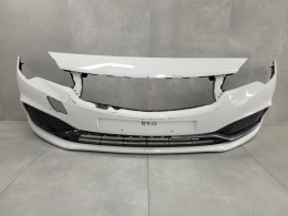 Zderzak przód przedni Opel Astra K 5 V OPC LINE 15-19