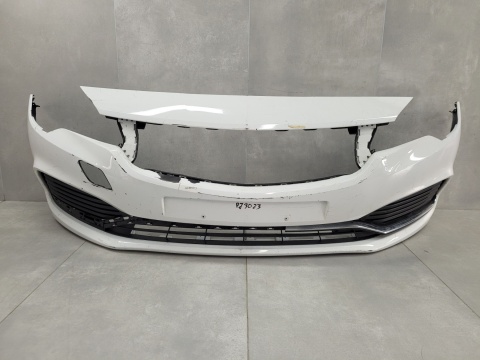 Zderzak przód przedni Opel Astra K 5 V OPC LINE 15-19