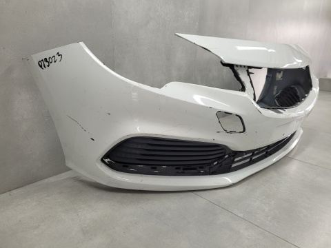Zderzak przód przedni Opel Astra K 5 V OPC LINE 15-19