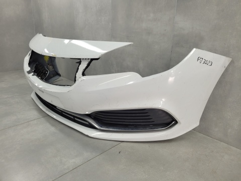 Zderzak przód przedni Opel Astra K 5 V OPC LINE 15-19