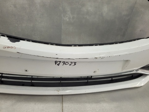 Zderzak przód przedni Opel Astra K 5 V OPC LINE 15-19