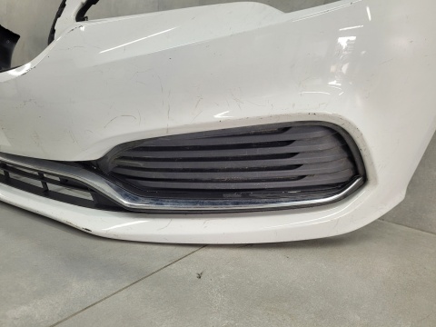 Zderzak przód przedni Opel Astra K 5 V OPC LINE 15-19