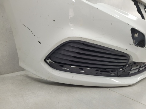 Zderzak przód przedni Opel Astra K 5 V OPC LINE 15-19
