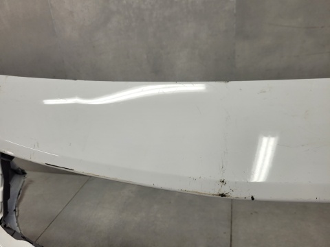 Zderzak przód przedni Opel Astra K 5 V OPC LINE 15-19