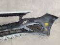 Zderzak przód przedni Opel Astra K 5 V OPC LINE 15-19