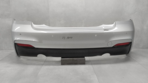 Zderzak tył tylny BMW 2 F22 F23 COUPE M-Pakiet 13-19
