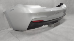 Zderzak tył tylny BMW 2 F22 F23 COUPE M-Pakiet 13-19