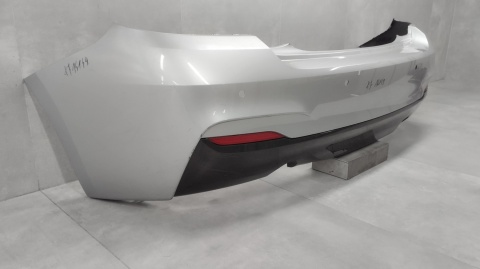 Zderzak tył tylny BMW 2 F22 F23 COUPE M-Pakiet 13-19
