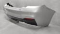 Zderzak tył tylny BMW 2 F22 F23 COUPE M-Pakiet 13-19