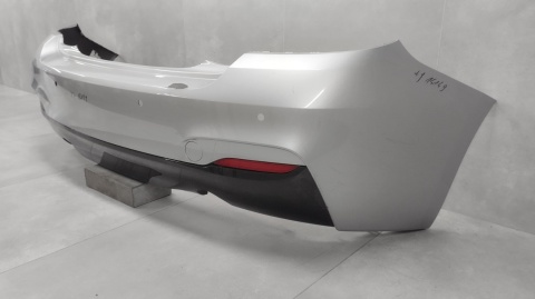 Zderzak tył tylny BMW 2 F22 F23 COUPE M-Pakiet 13-19