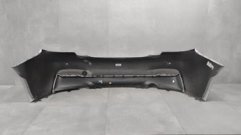 Zderzak tył tylny BMW 2 F22 F23 COUPE M-Pakiet 13-19