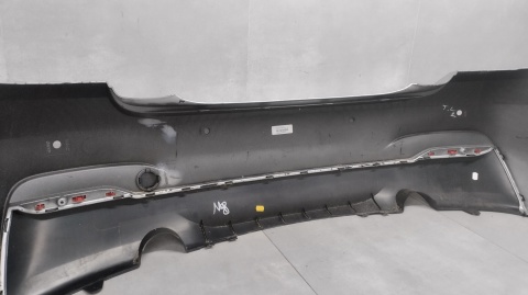 Zderzak tył tylny BMW 2 F22 F23 COUPE M-Pakiet 13-19
