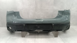 ZDERZAK TYŁ TYLNY CITROEN C4 X C4X 23-