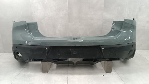 ZDERZAK TYŁ TYLNY CITROEN C4 X C4X 23-