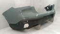 ZDERZAK TYŁ TYLNY CITROEN C4 X C4X 23-