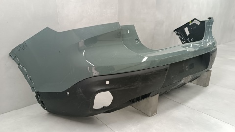ZDERZAK TYŁ TYLNY CITROEN C4 X C4X 23-