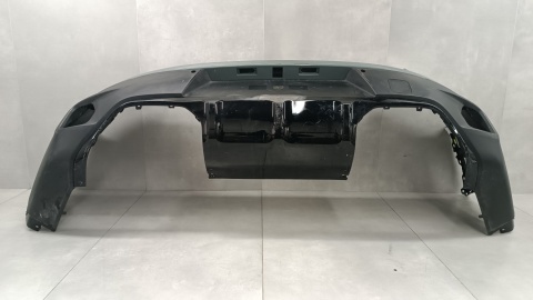 ZDERZAK TYŁ TYLNY CITROEN C4 X C4X 23-