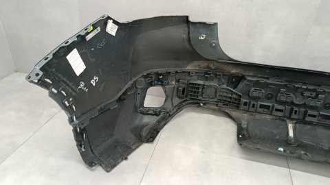 ZDERZAK TYŁ TYLNY CITROEN C4 X C4X 23-