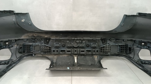 ZDERZAK TYŁ TYLNY CITROEN C4 X C4X 23-