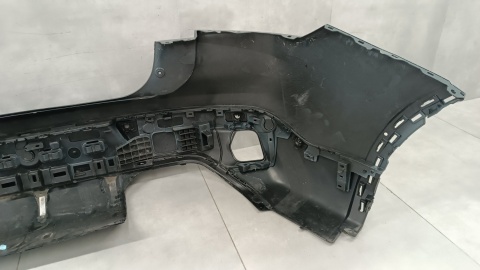 ZDERZAK TYŁ TYLNY CITROEN C4 X C4X 23-