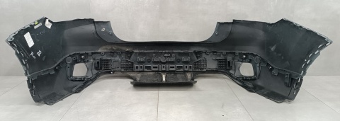 ZDERZAK TYŁ TYLNY CITROEN C4 X C4X 23-
