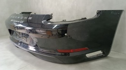 Zderzak tył tylny Porshe Carrera GTS lift 17-19