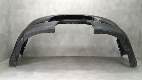 Zderzak tył tylny Porshe Carrera GTS lift 17-19