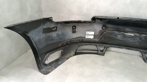 Zderzak tył tylny Porshe Carrera GTS lift 17-19