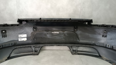 Zderzak tył tylny Porshe Carrera GTS lift 17-19