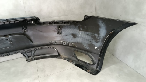 Zderzak tył tylny Porshe Carrera GTS lift 17-19