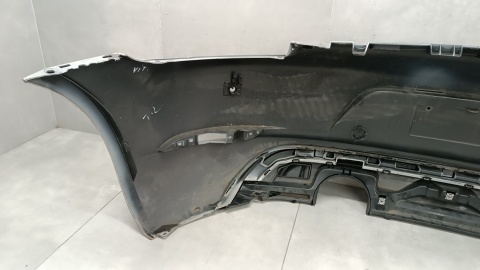 Zderzak tył tylny Porsche Cayman GTS 982 14-19