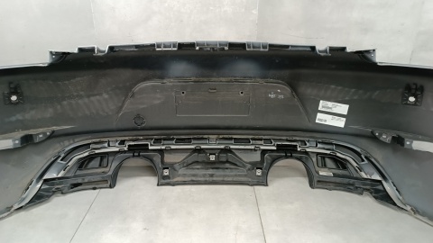 Zderzak tył tylny Porsche Cayman GTS 982 14-19