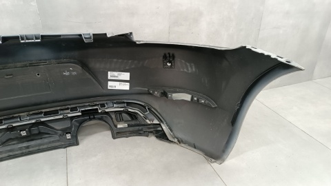 Zderzak tył tylny Porsche Cayman GTS 982 14-19