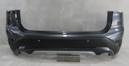 Zderzak tył tylny BMW X1 F48 X-Line 15-22