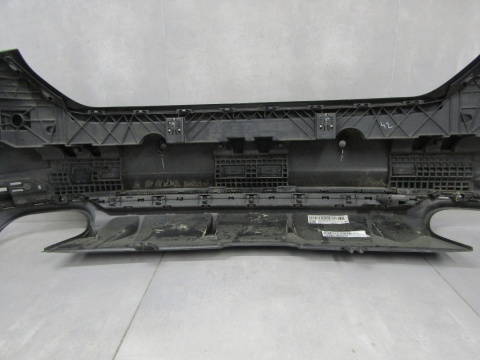 Zderzak tył tylny Audi A5 S5 8W6 Coupe / Sportback S-line 17-20