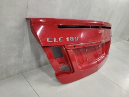 Blenda klapy klapa tył tylna Mercedes CLC W203 203 08-11