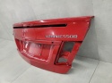 Blenda klapy klapa tył tylna Mercedes CLC W203 203 08-11
