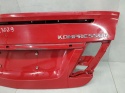Blenda klapy klapa tył tylna Mercedes CLC W203 203 08-11