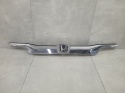 Blenda chrom klapy bagażnika tył Honda CR-V CRV IV 4 lift 15-18