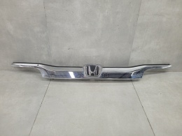 Blenda chrom klapy bagażnika tył Honda CR-V CRV IV 4 lift 15-18