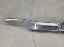 Blenda chrom klapy bagażnika tył Honda CR-V CRV IV 4 lift 15-18