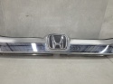 Blenda chrom klapy bagażnika tył Honda CR-V CRV IV 4 lift 15-18
