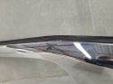 Blenda chrom klapy bagażnika tył Honda CR-V CRV IV 4 lift 15-18