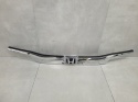 Blenda chrom klapy bagażnika tył Honda CR-V CRV IV 4 lift 15-18