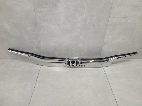 Blenda chrom klapy bagażnika tył Honda CR-V CRV IV 4 lift 15-18