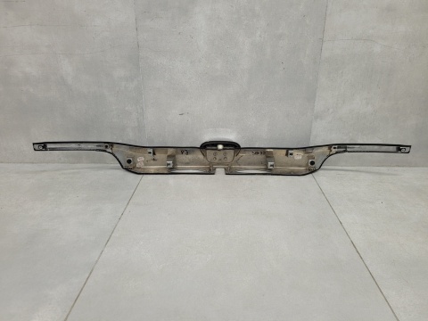 Blenda chrom klapy bagażnika tył Honda CR-V CRV IV 4 lift 15-18