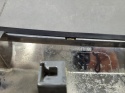 Blenda chrom klapy bagażnika tył Honda CR-V CRV IV 4 lift 15-18