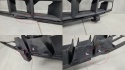 Grill atrapa zderzaka przód Chevrolet Camaro V SS 09-12