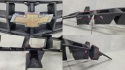 Grill atrapa zderzaka przód Chevrolet Camaro V SS 09-12