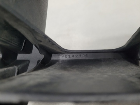 Grill atrapa zderzaka przód Chevrolet Camaro V SS 09-12